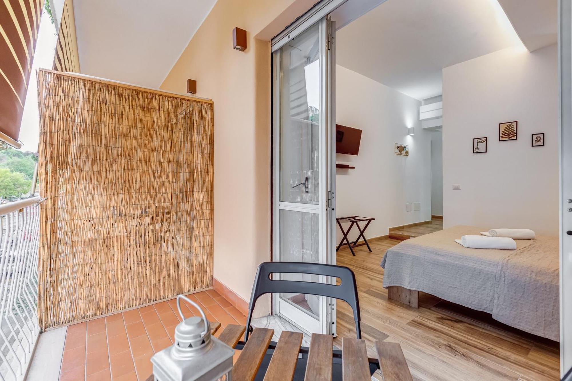 Vaticandream Guest House Roma Exterior foto