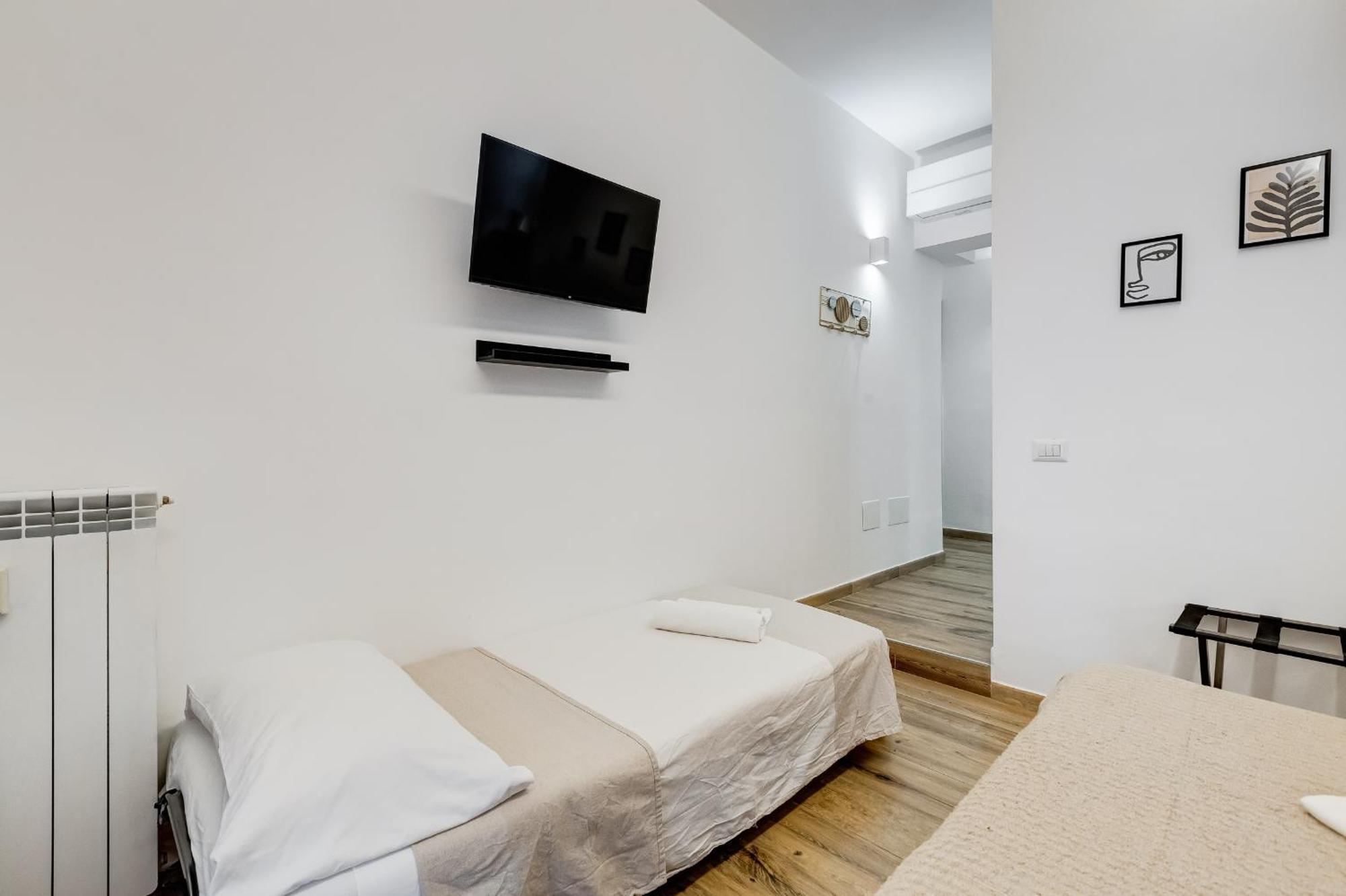 Vaticandream Guest House Roma Exterior foto